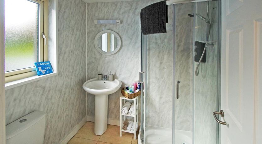 Photo of 1 Bed in Dungarvan