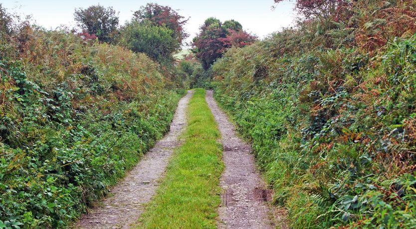 Photo of 1 Bed in Dungarvan