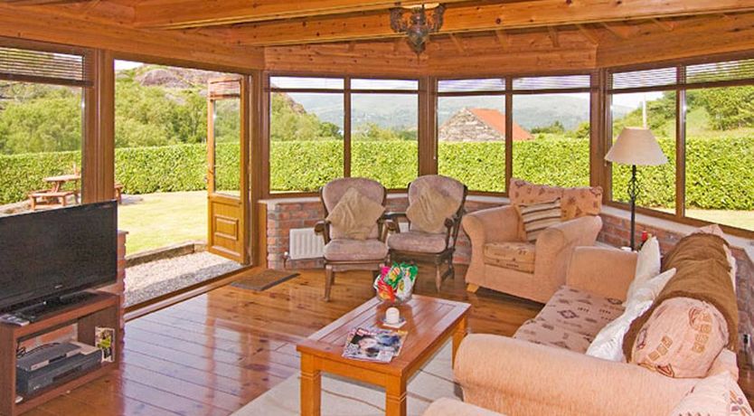 Photo of 3 Bed in Glengarriff