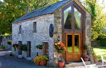 1 Bed in Ardcath Holiday Home
