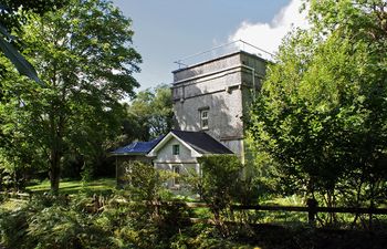 2 Bed in Maam Holiday Home