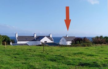 5 Bed in Rosscarbery Holiday Home