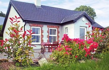 2 Bed in Blessington Lakes Holiday Home