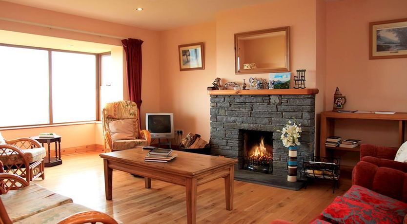 Photo of 4 Bed in Caherdaniel