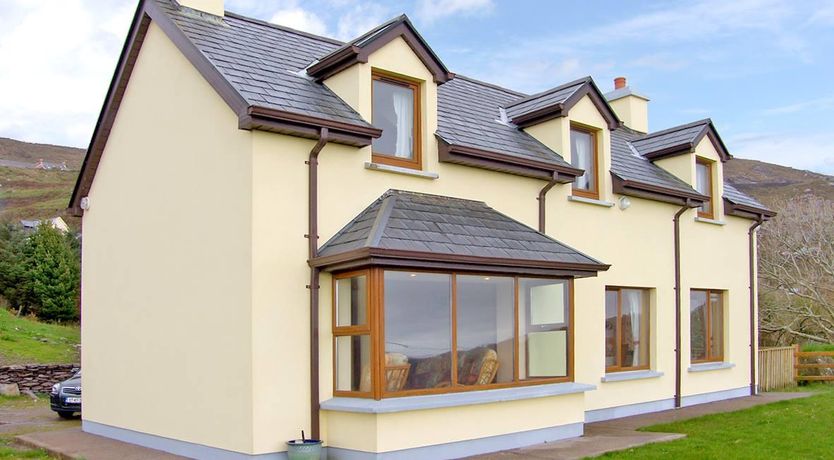Photo of 4 Bed in Caherdaniel