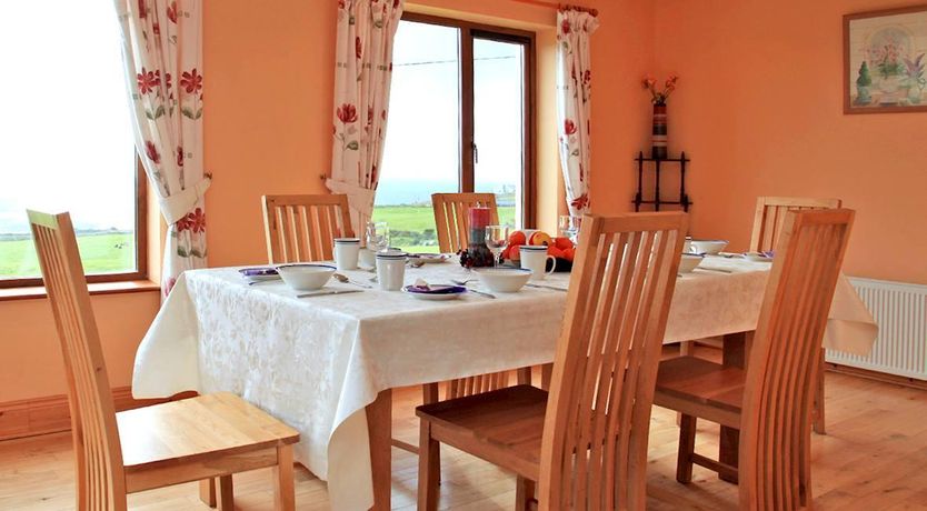 Photo of 4 Bed in Caherdaniel