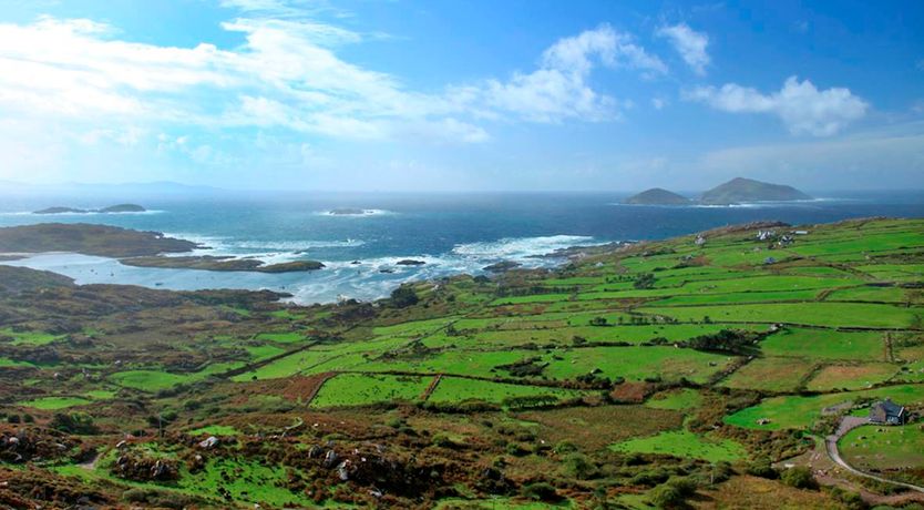 Photo of 4 Bed in Caherdaniel