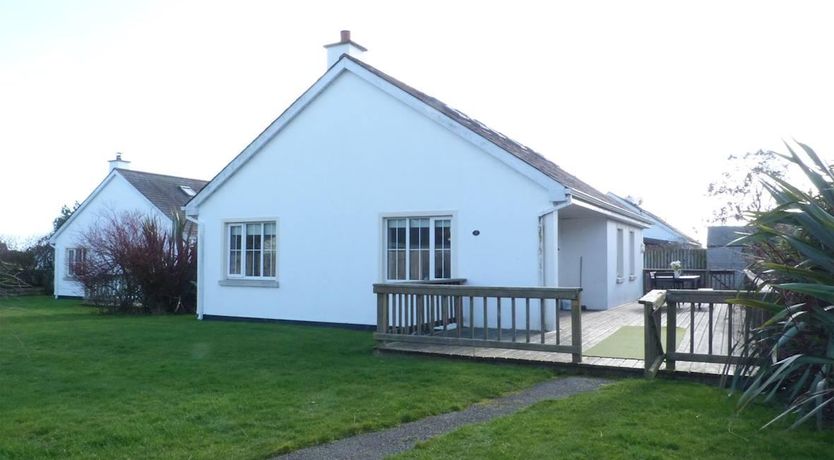 Photo of 3 Bed in Brittas Bay