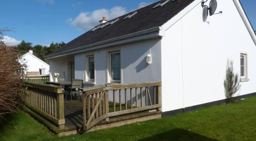 Photo of 3 Bed in Brittas Bay
