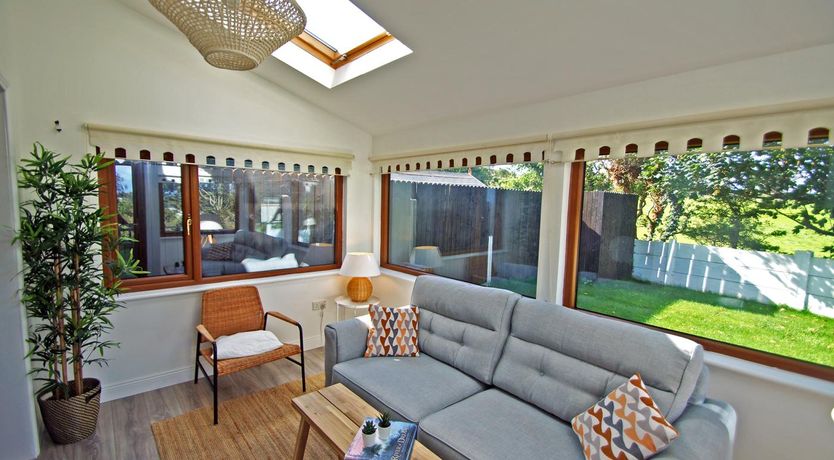 Photo of 4 Bed in Baltimore