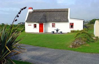 2 Bed in Ardmore Holiday Home