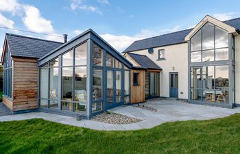 3 Bed in Tramore Holiday Home