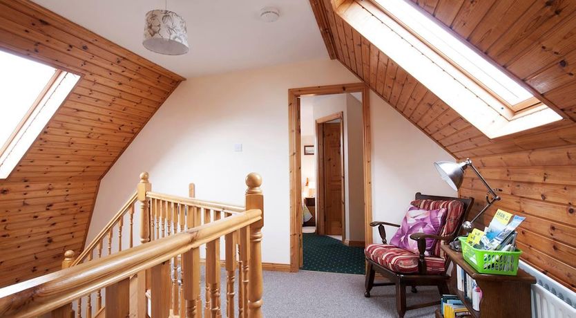 Photo of 3 Bed in Spiddal