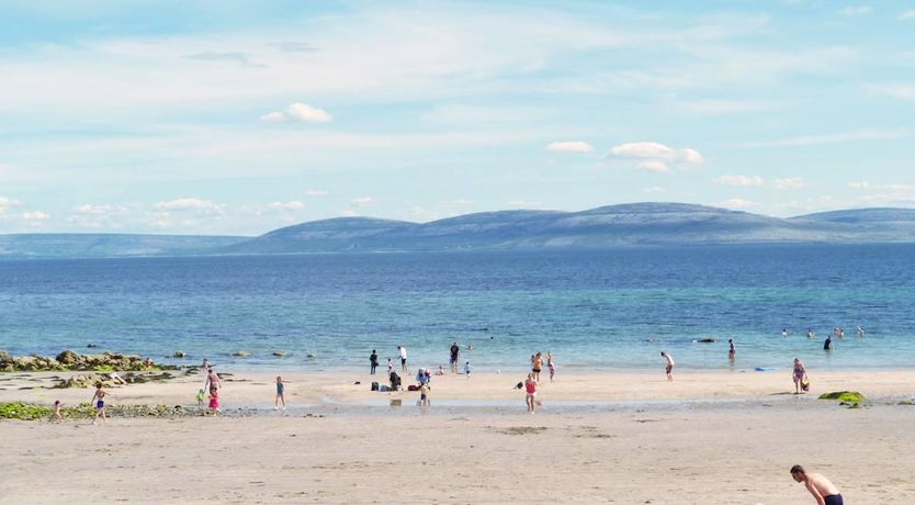 Photo of 3 Bed in Spiddal