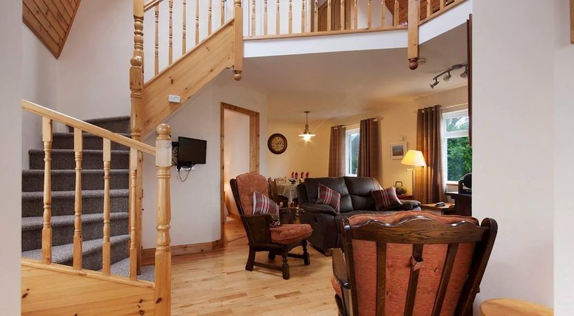 Photo of 3 Bed in Spiddal