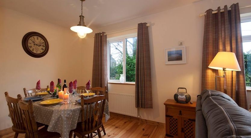 Photo of 3 Bed in Spiddal