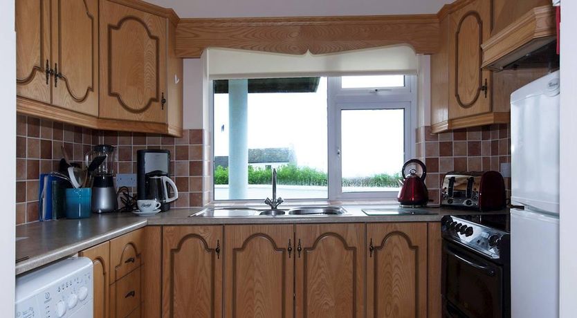 Photo of 3 Bed in Spiddal