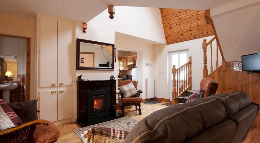 Photo of 3 Bed in Spiddal