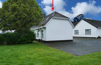 3 Bed in Spiddal Holiday Home