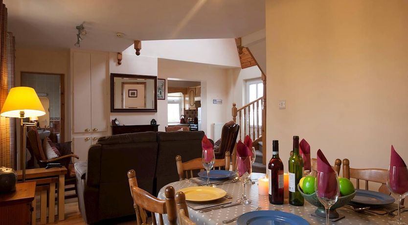 Photo of 3 Bed in Spiddal