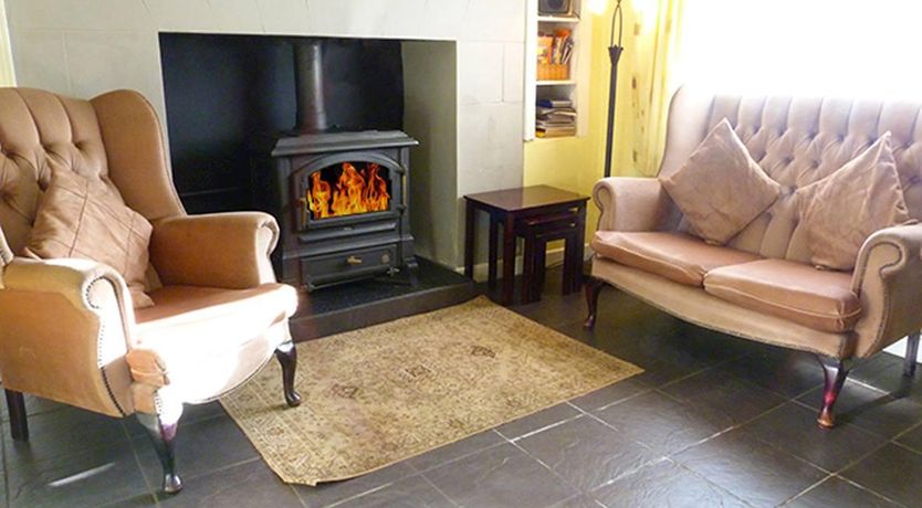 Photo of 2 Bed in Kinvarra