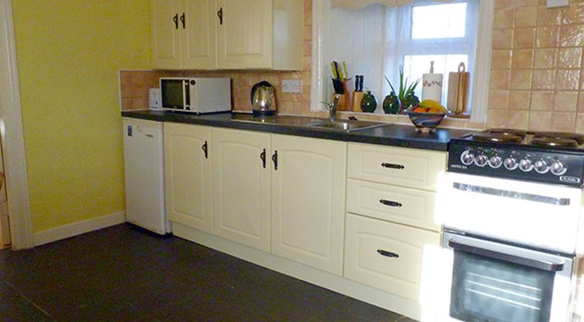 Photo of 2 Bed in Kinvarra