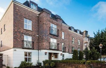 1 Bed in Dublin Holiday Home