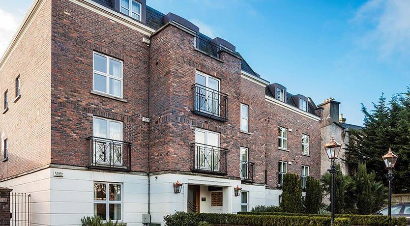 Photo of 1 Bed in Dublin