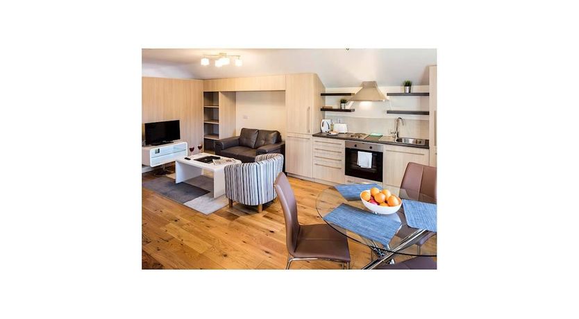 Photo of 1 Bed in Dublin