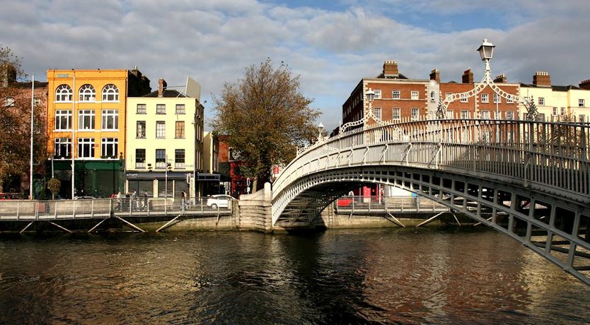 Photo of 1 Bed in Dublin