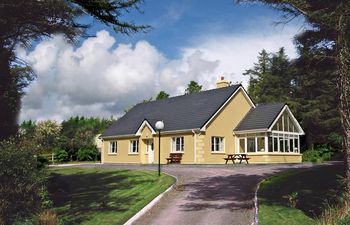3 Bed in Bantry Holiday Home