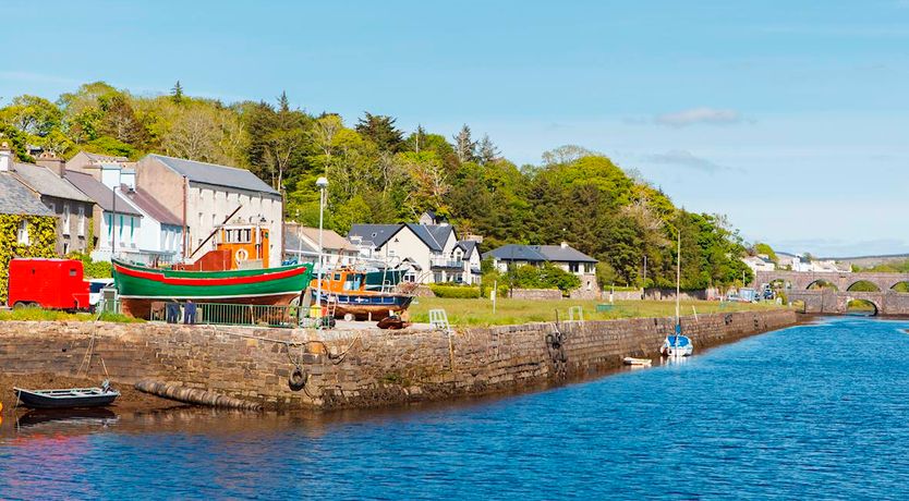 Photo of 2 Bed in Newport