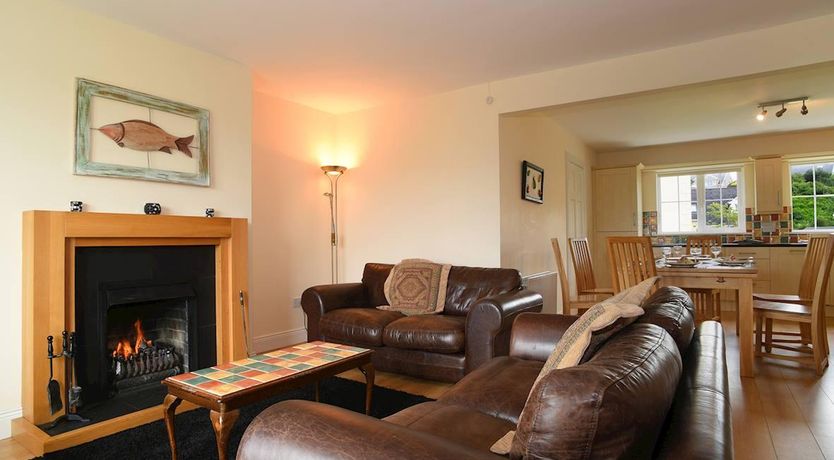 Photo of 3 Bed in Dunfanaghy