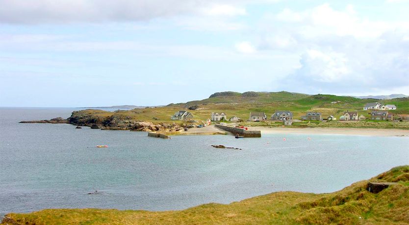 Photo of 3 Bed in Dunfanaghy