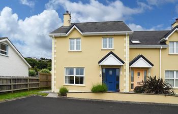 3 Bed in Dunfanaghy Holiday Home