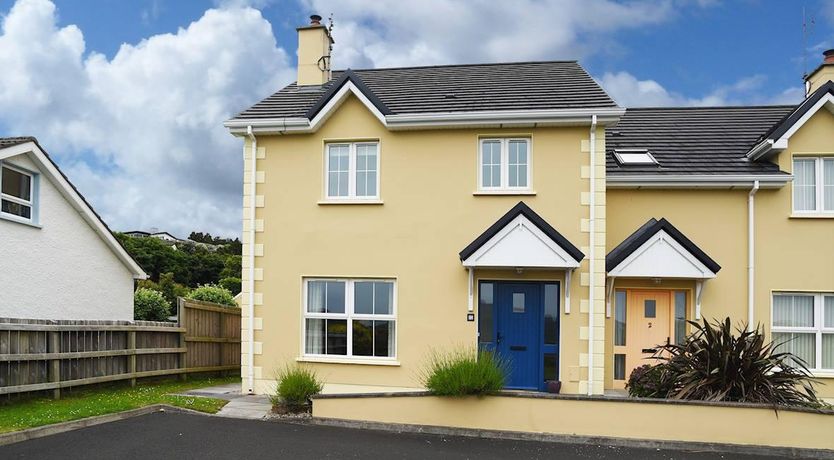 Photo of 3 Bed in Dunfanaghy