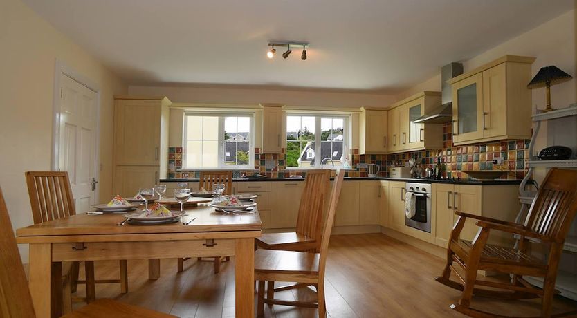 Photo of 3 Bed in Dunfanaghy