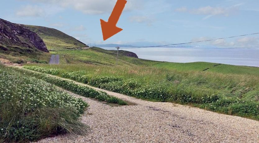 Photo of 3 Bed in Dungloe