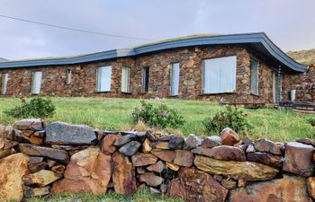 3 Bed in Dungloe Holiday Home