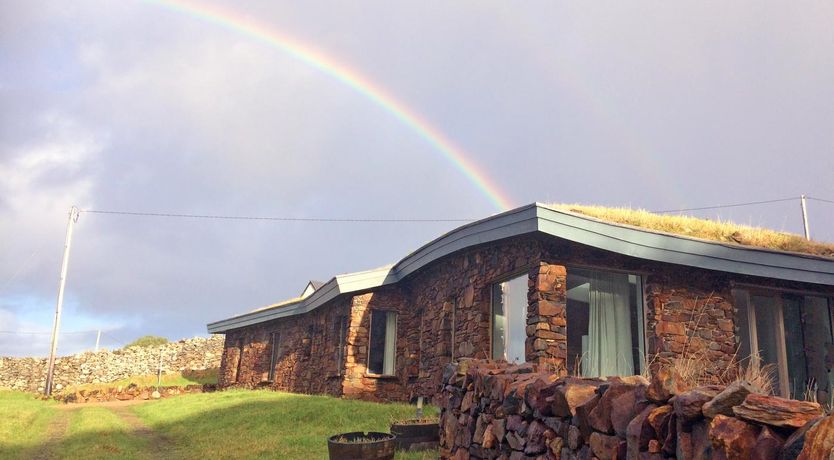 Photo of 3 Bed in Dungloe