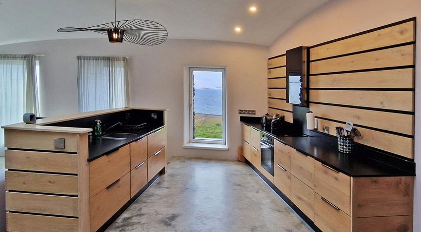 Photo of 3 Bed in Dungloe