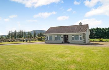 3 Bed in Rathmore Holiday Home