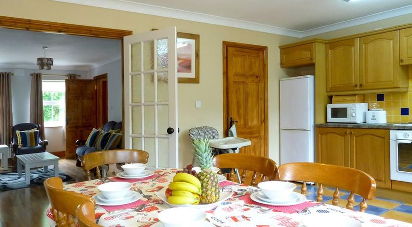 Photo of 4 Bed in Bundoran