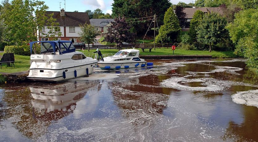 Photo of 3 Bed in Ballinamore