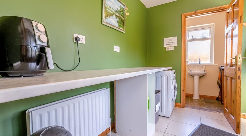 Photo of 5 Bed in Oughterard