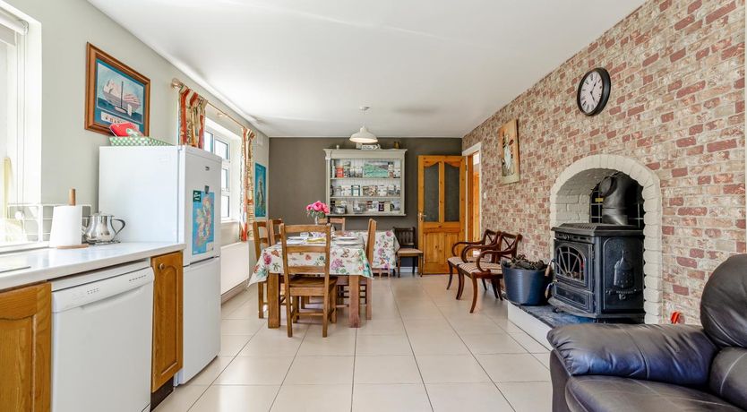 Photo of 5 Bed in Oughterard