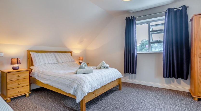 Photo of 5 Bed in Oughterard