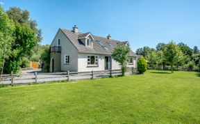 Photo of 5 Bed in Oughterard