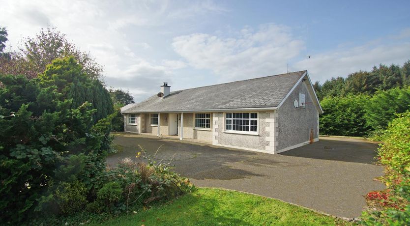 Photo of 4 Bed in Duncannon