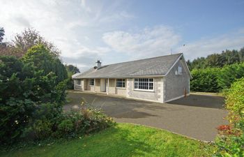 4 Bed in Duncannon Holiday Home